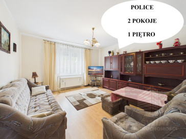 Mieszkanie Sprzedaż Police Grzybowa