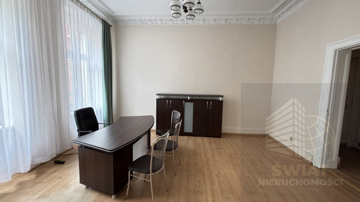Mieszkanie Wynajem Szczecin Centrum 2