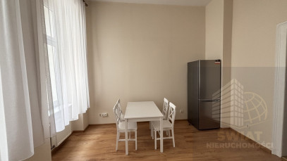 Mieszkanie Wynajem Szczecin Centrum