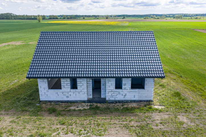 Dom Sprzedaż Koniewo 2