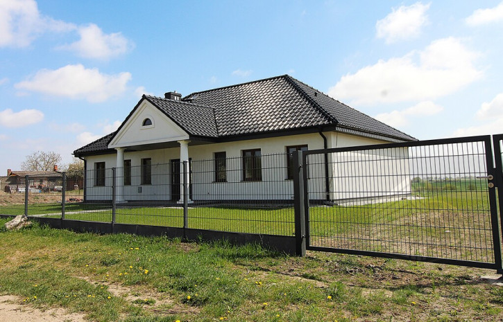 Dom Sprzedaż Gleźno 2