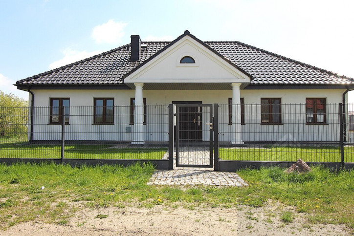 Dom Sprzedaż Gleźno 1