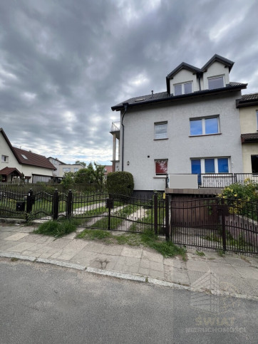 Dom Sprzedaż Szczecin Gumieńce 43
