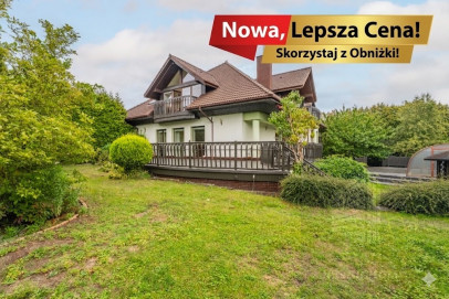 Dom Sprzedaż Mierzyn