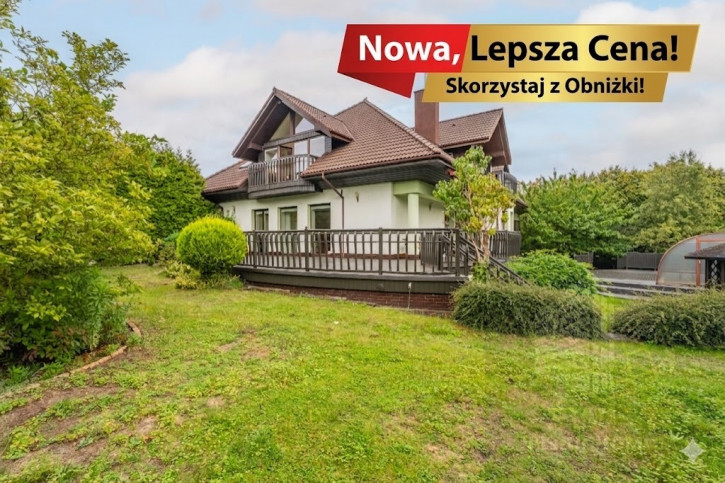 Dom Sprzedaż Mierzyn 1