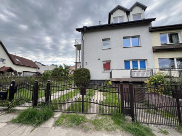 Dom Sprzedaż Szczecin Gumieńce