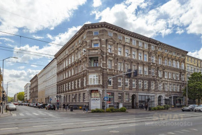 Mieszkanie Sprzedaż Szczecin Śródmieście Bolesława Krzywoustego