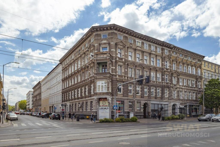Mieszkanie Sprzedaż Szczecin Śródmieście Bolesława Krzywoustego 16