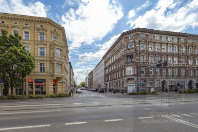 Mieszkanie Sprzedaż Szczecin Śródmieście Bolesława Krzywoustego