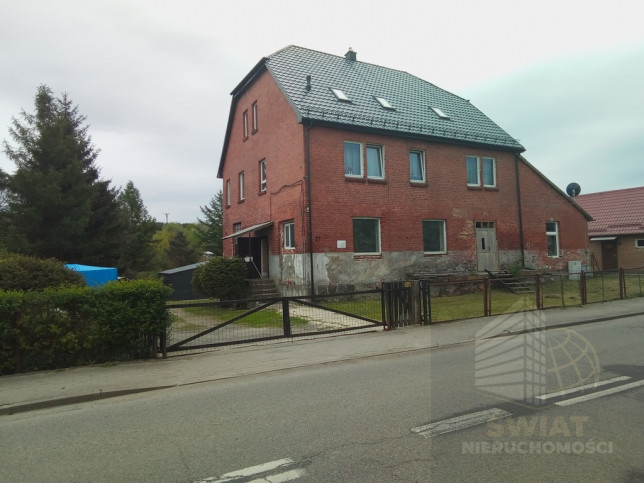 Lokal Sprzedaż Ostrowice 1