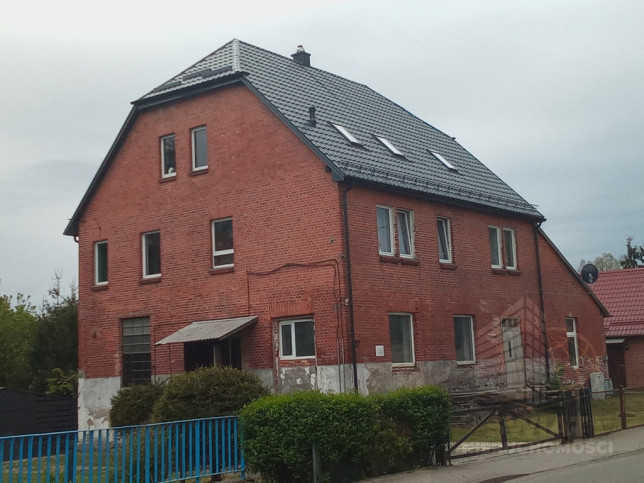 Lokal Sprzedaż Ostrowice 2