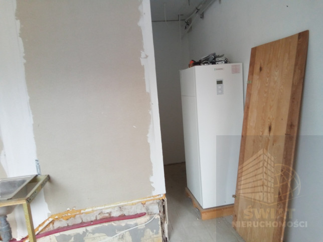 Lokal Sprzedaż Ostrowice 4