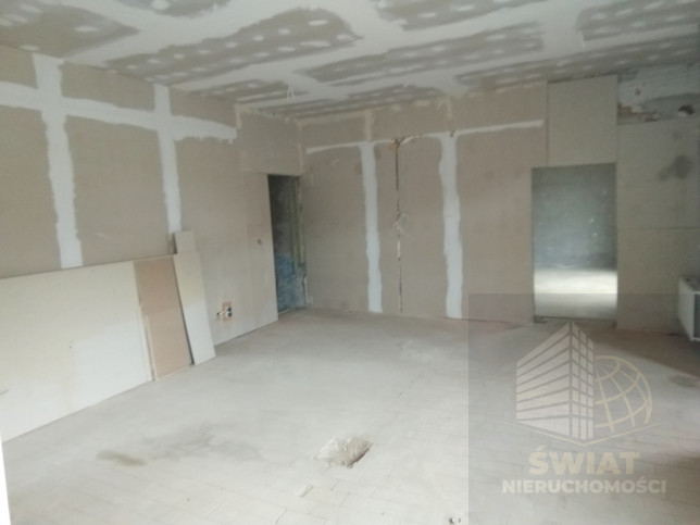 Lokal Sprzedaż Ostrowice 5