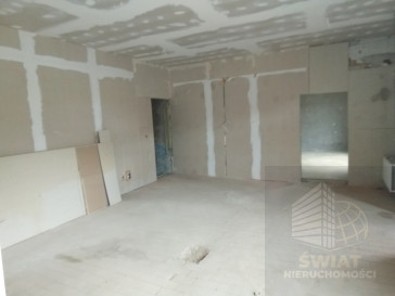 Lokal Sprzedaż Ostrowice