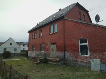 Lokal Sprzedaż Ostrowice