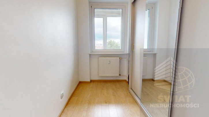 Mieszkanie Sprzedaż Szczecin Niebuszewo Marii Rodziewiczówny 7