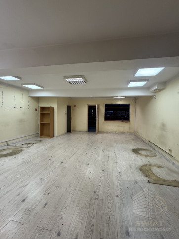 Magazyn Wynajem Szczecin Pomorzany 3