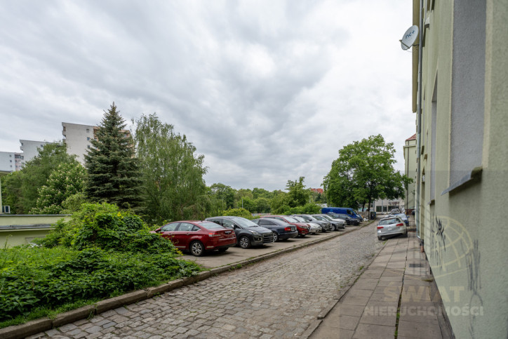 Mieszkanie Sprzedaż Szczecin Niebuszewo Boguchwały 13