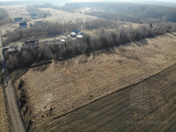 Działka Sprzedaż Koszalin Łabusz Wilków Morskich