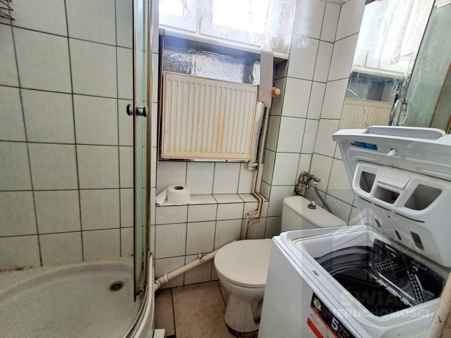 Mieszkanie Sprzedaż Szczecin Dąbie Gryfińska 12