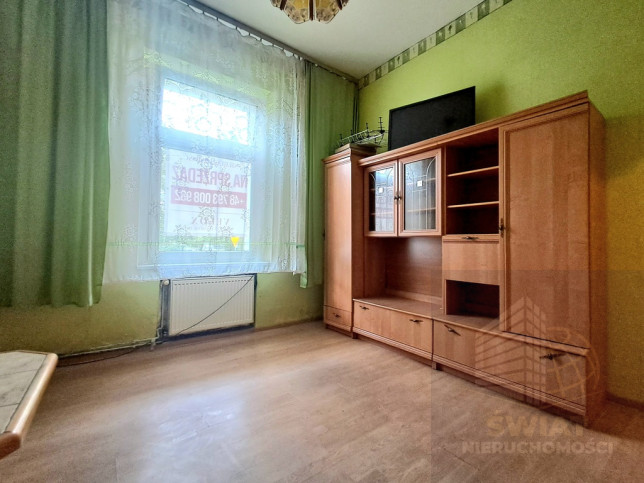 Mieszkanie Sprzedaż Szczecin Dąbie Gryfińska 2