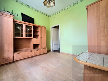 Mieszkanie Sprzedaż Szczecin Dąbie Gryfińska