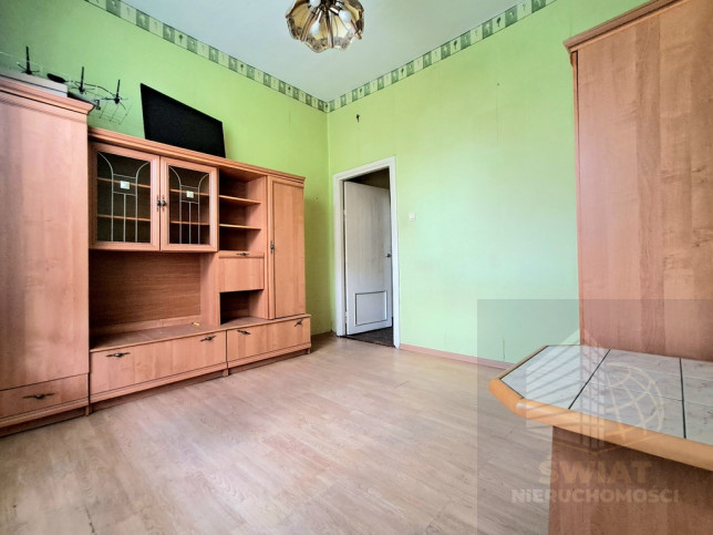 Mieszkanie Sprzedaż Szczecin Dąbie Gryfińska 3