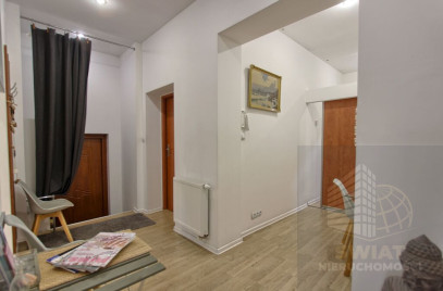 Lokal Sprzedaż Szczecin Śródmieście-Centrum