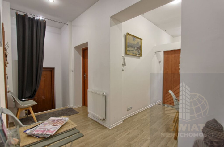 Lokal Sprzedaż Szczecin Śródmieście-Centrum 5