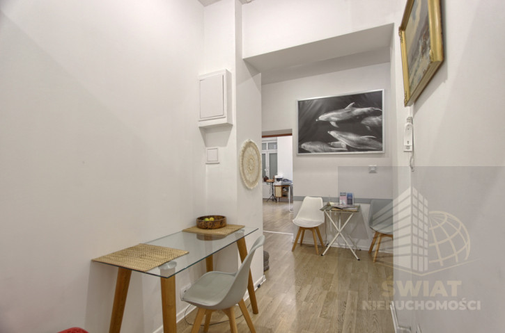 Lokal Sprzedaż Szczecin Śródmieście-Centrum 7