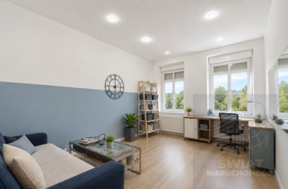 Lokal Sprzedaż Szczecin Śródmieście-Centrum