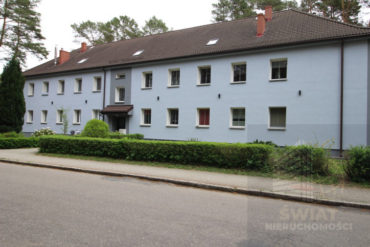 Mieszkanie Sprzedaż Borne Sulinowo Jeziorna 1
