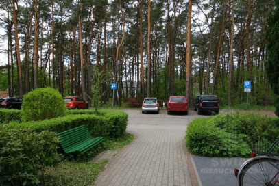 Mieszkanie Sprzedaż Borne Sulinowo Jeziorna