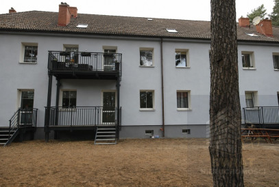 Mieszkanie Sprzedaż Borne Sulinowo Jeziorna