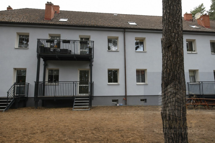 Mieszkanie Sprzedaż Borne Sulinowo Jeziorna 9