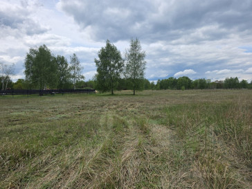 Działka Sprzedaż Grzepnica