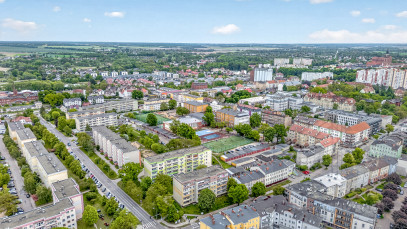 Mieszkanie Sprzedaż Stargard Centrum Stefana Żeromskiego