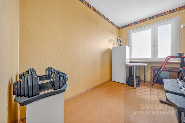 Mieszkanie Sprzedaż Stargard Centrum Stefana Żeromskiego 6