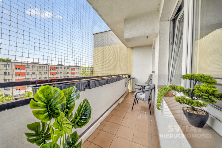 Mieszkanie Sprzedaż Stargard Centrum Stefana Żeromskiego 14