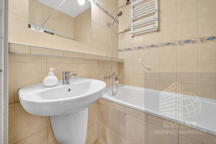 Mieszkanie Sprzedaż Stargard Centrum Stefana Żeromskiego 11