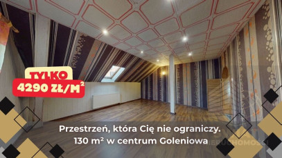 Mieszkanie Sprzedaż Goleniów Konstytucji 3 Maja
