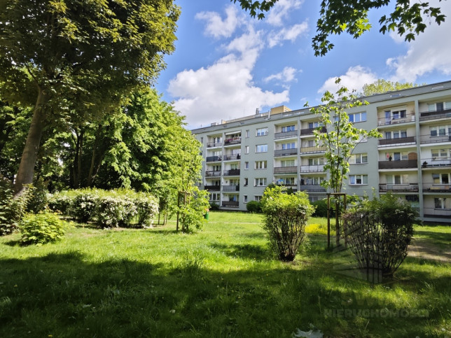 Mieszkanie Sprzedaż Szczecin Śródmieście-Centrum Odzieżowa 16