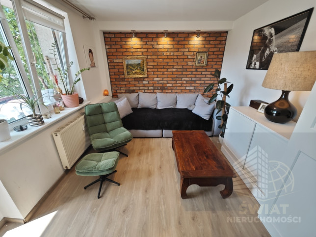 Mieszkanie Sprzedaż Szczecin Śródmieście-Centrum Odzieżowa 4