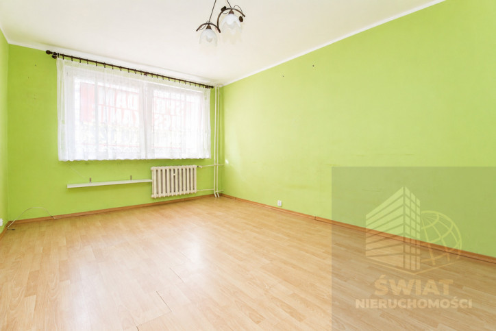 Mieszkanie Sprzedaż Stargard 3