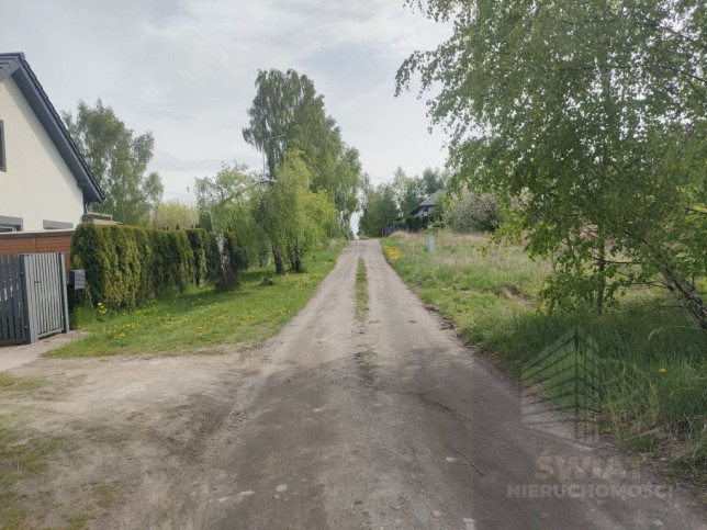 Działka Sprzedaż Lędzin 13