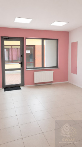 Lokal Sprzedaż Szczecin Śródmieście-Centrum Księcia Świętopełka 2