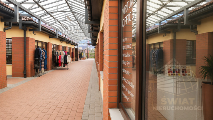 Lokal Sprzedaż Szczecin Śródmieście-Centrum Księcia Świętopełka 4