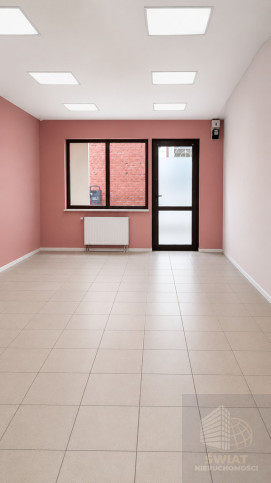 Lokal Sprzedaż Szczecin Śródmieście-Centrum Księcia Świętopełka 1