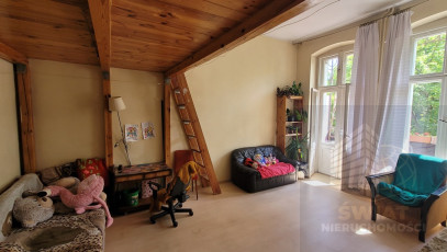 Mieszkanie Sprzedaż Szczecin Śródmieście Władysława Sikorskiego