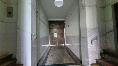Mieszkanie Sprzedaż Szczecin Śródmieście Władysława Sikorskiego